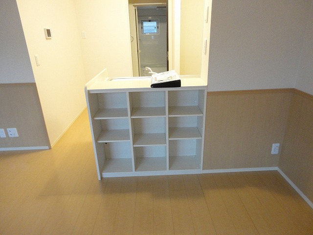 3/25 リビング/ダイニング