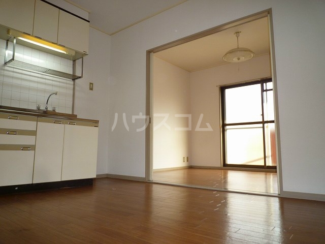 3/24 リビング/ダイニング