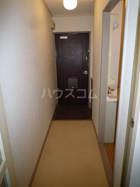 14/24 エントランス