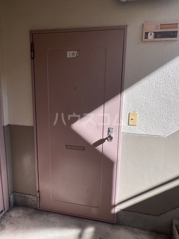 2/8 エントランス