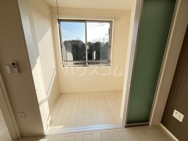 17/26 バルコニー