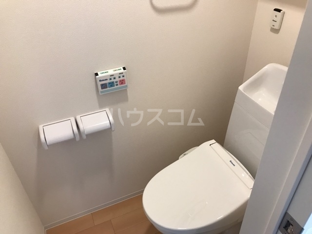 15/30 トイレ