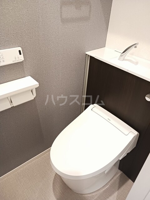 9/27 トイレ