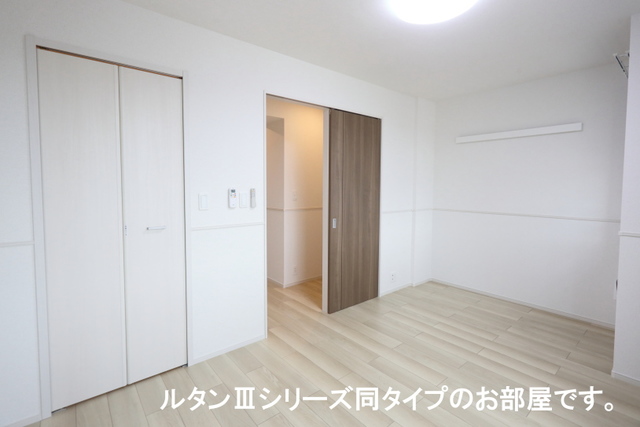 4/20 寝室