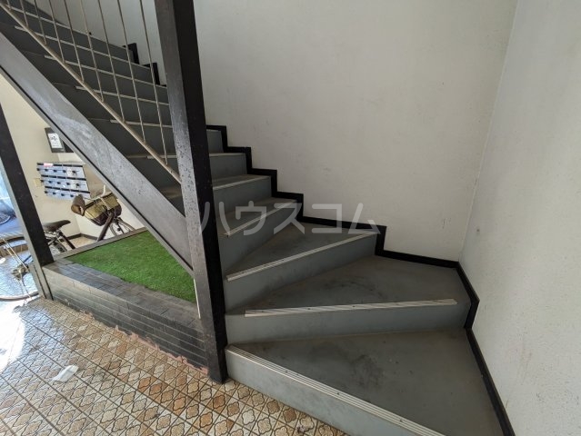 13/30 バルコニー