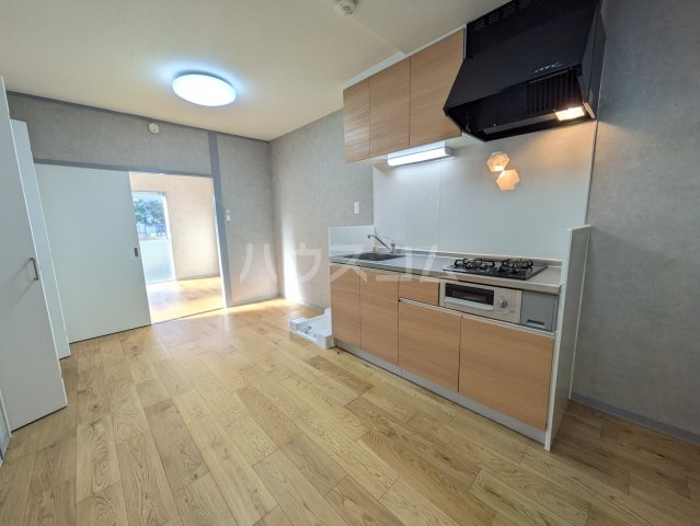 3/30 リビング/ダイニング