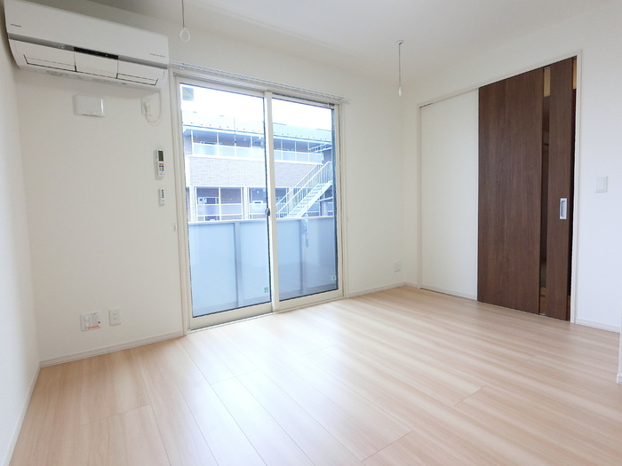 3/27 リビング/ダイニング