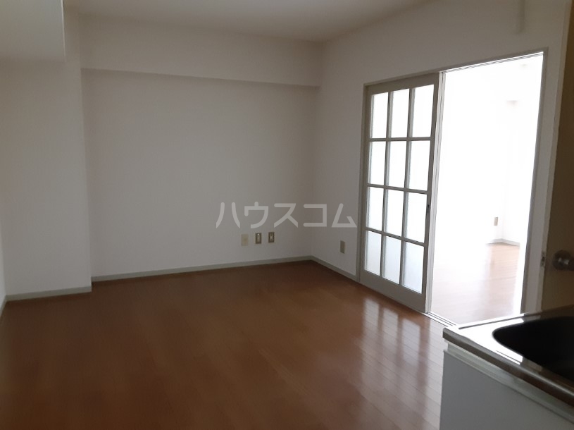 3/26 リビング/ダイニング