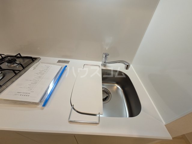 8/30 キッチン