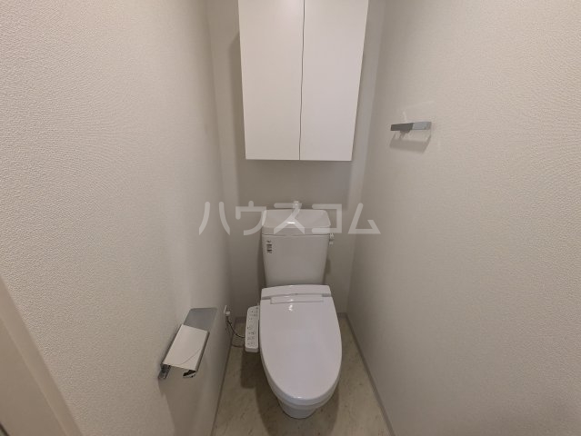 10/30 トイレ
