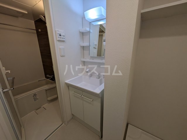 11/30 洗面