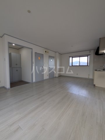 5/28 リビング/ダイニング