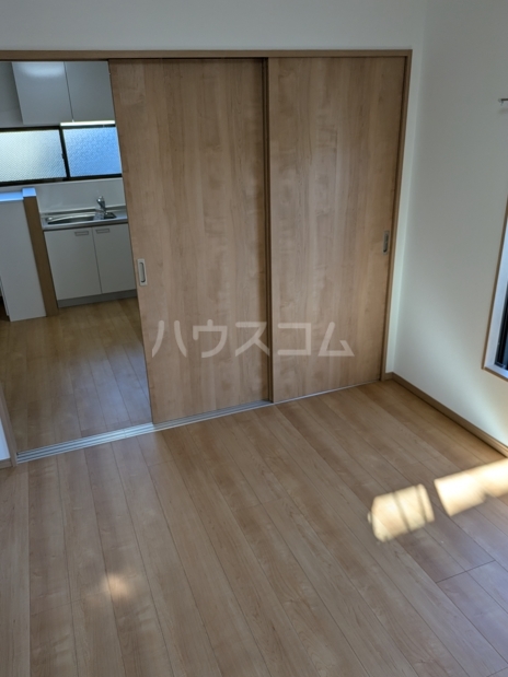 9/30 室内