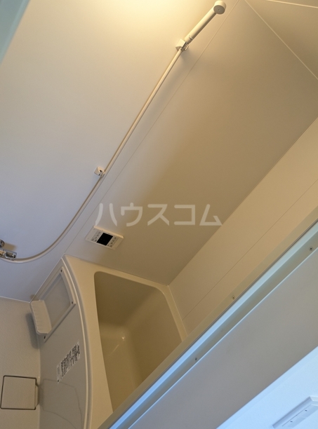 17/30 浴室