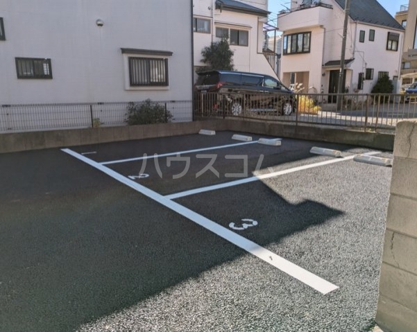 29/30 駐車場