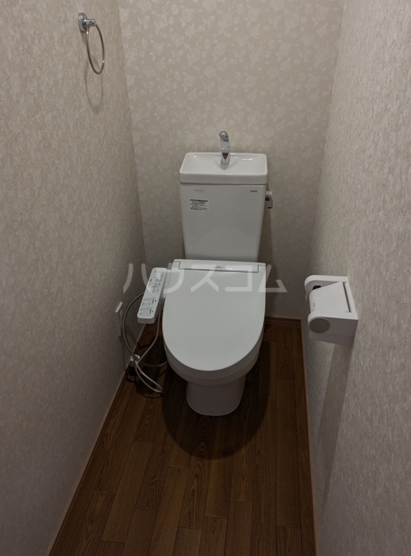 18/30 トイレ