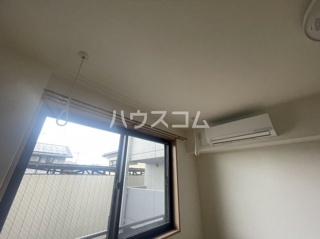 5/20 室内