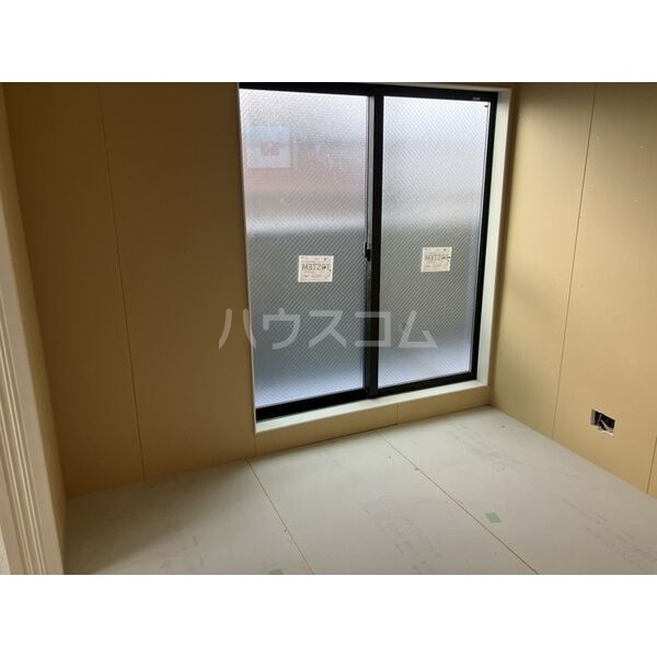 5/22 室内