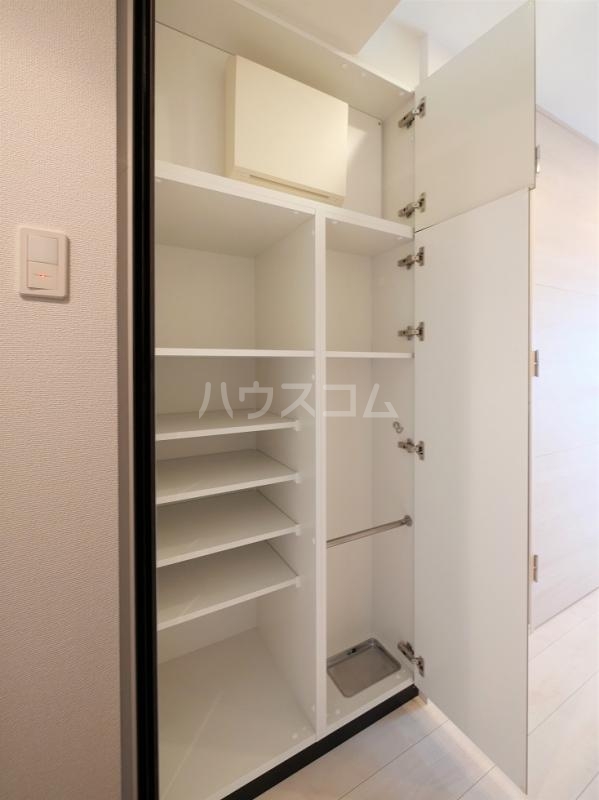5/24 収納
