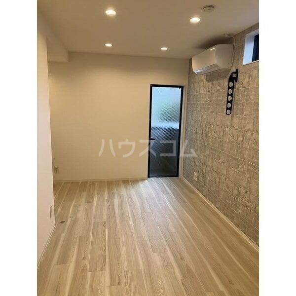 3/18 リビング/ダイニング