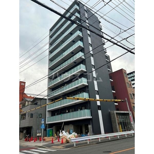 1/28 外観