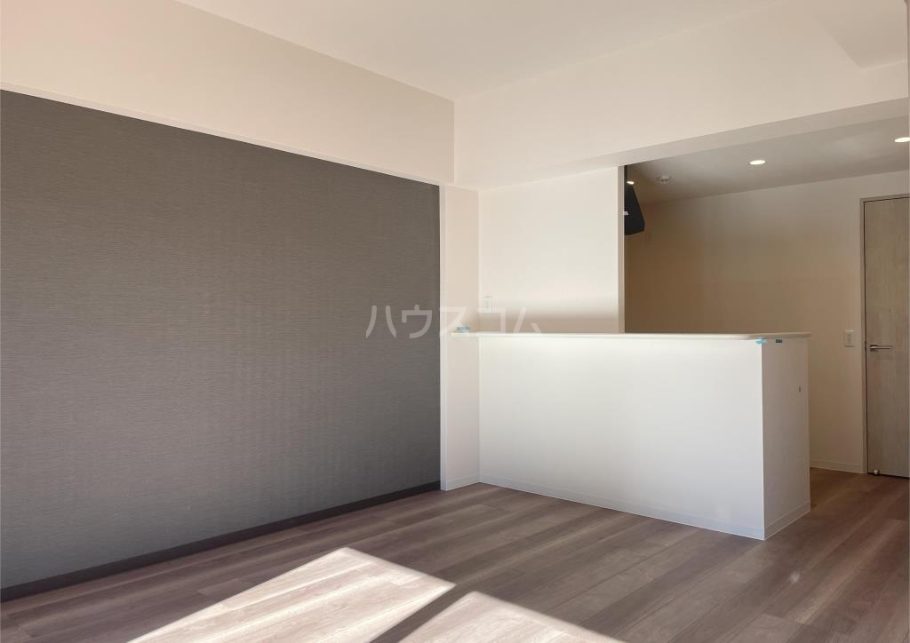 3/18 リビング/ダイニング