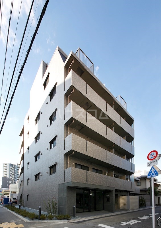 1/18 外観