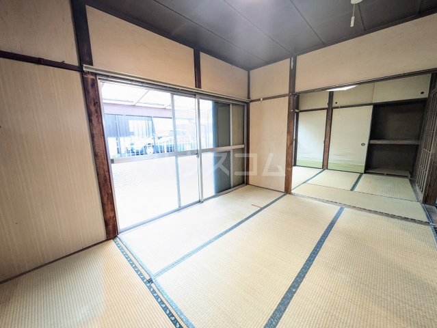 4/30 リビング/ダイニング