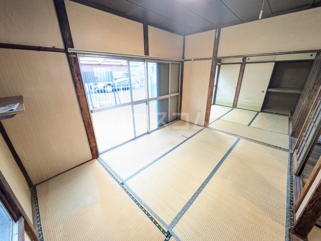 3/30 リビング/ダイニング