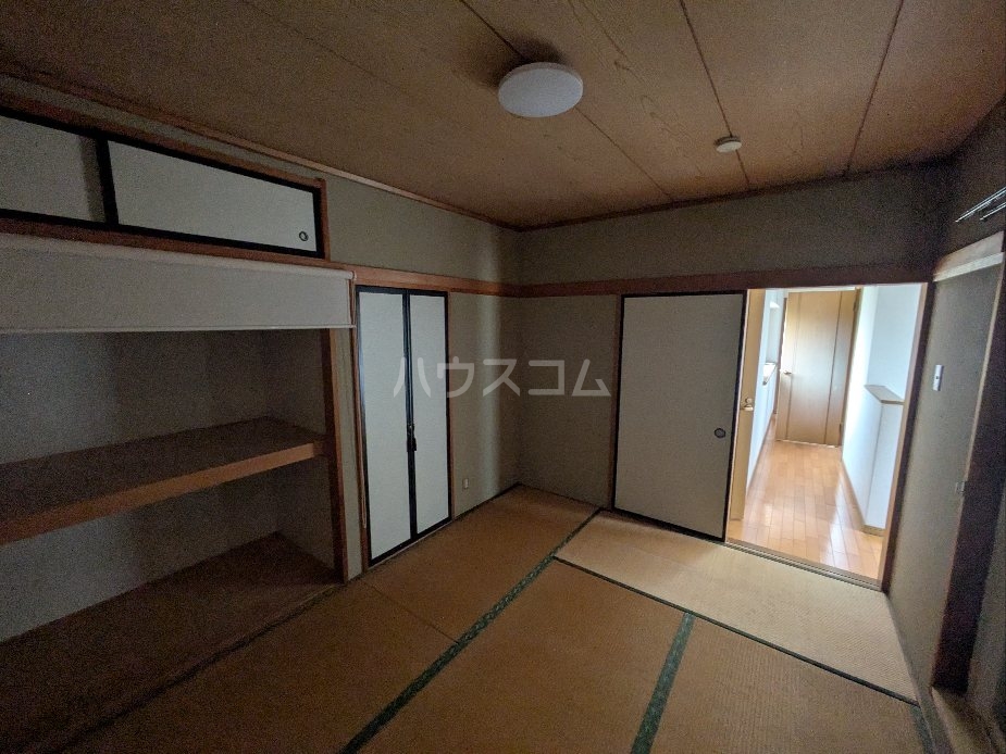 5/30 室内