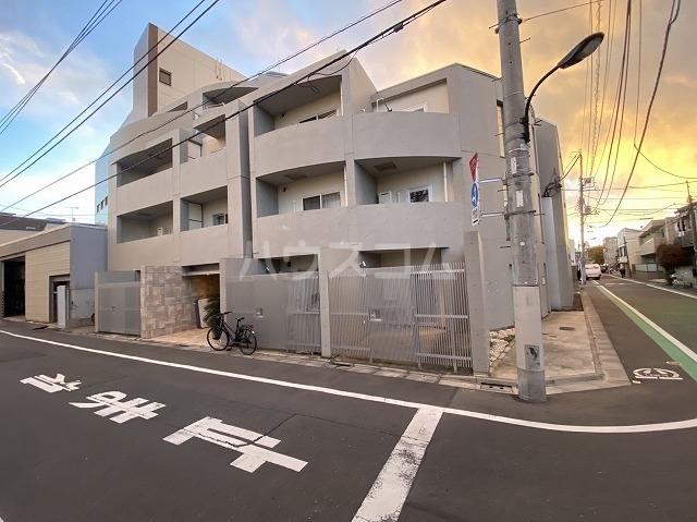 1/14 外観