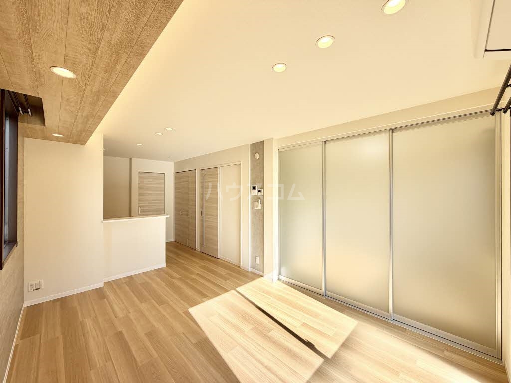 3/30 リビング/ダイニング