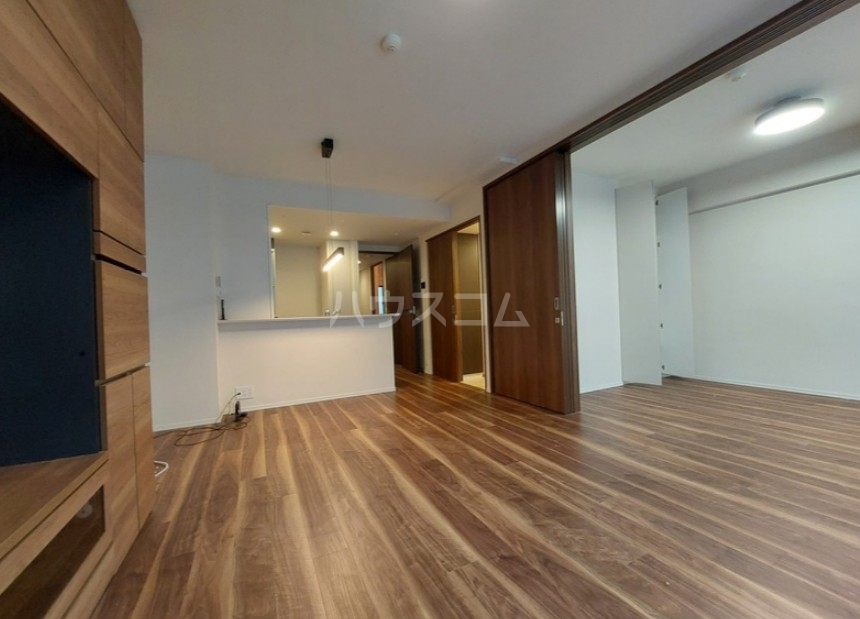 3/19 リビング/ダイニング