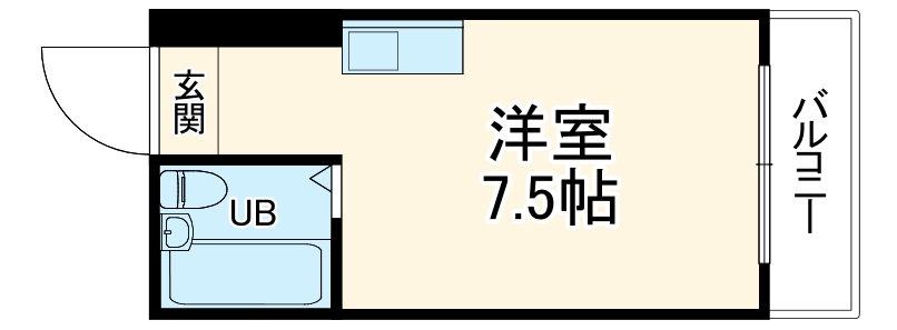 2/24 間取