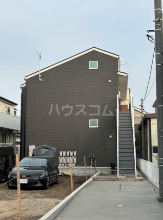 1/10 外観