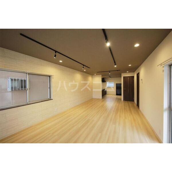 2/15 リビング/ダイニング