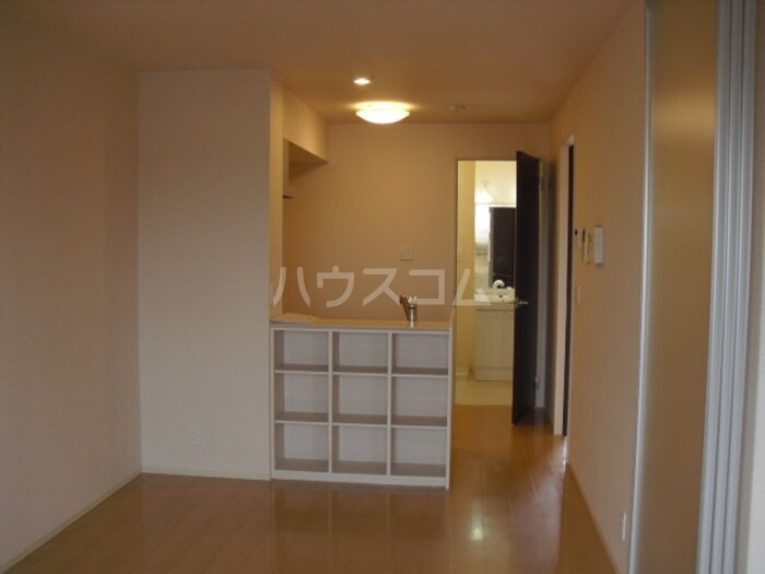 3/22 リビング/ダイニング