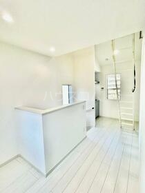 3/21 リビング/ダイニング