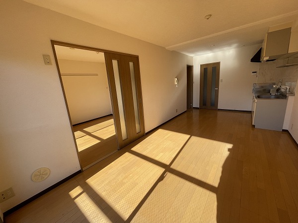 3/29 リビング/ダイニング