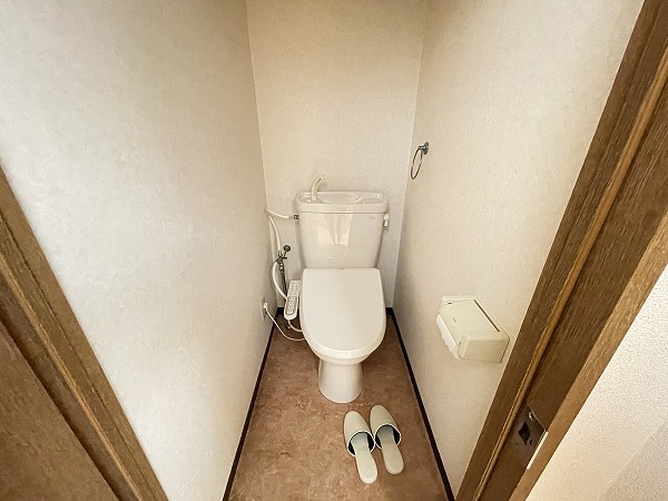 13/29 トイレ