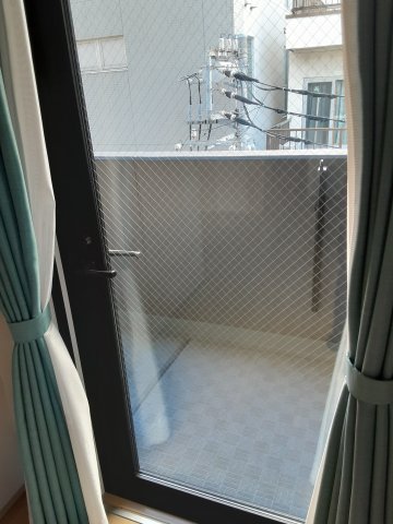 19/30 バルコニー