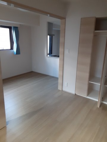 5/30 リビング/ダイニング