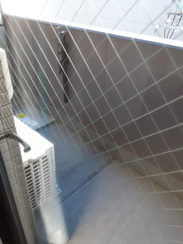 20/30 バルコニー