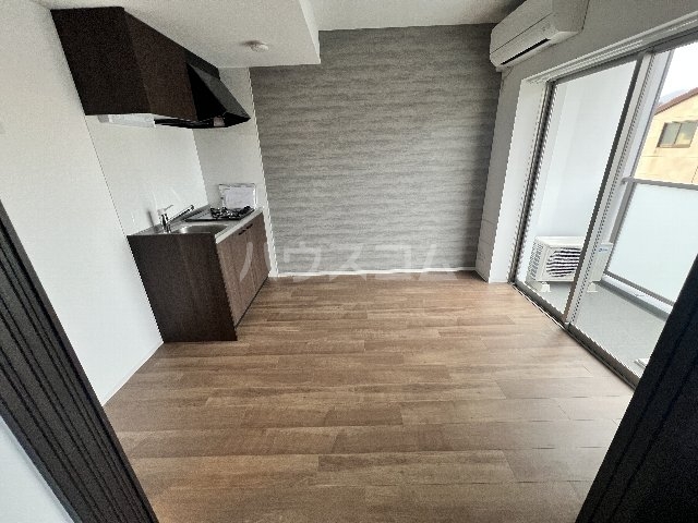 6/30 リビング/ダイニング