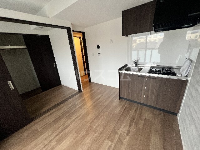 4/30 リビング/ダイニング