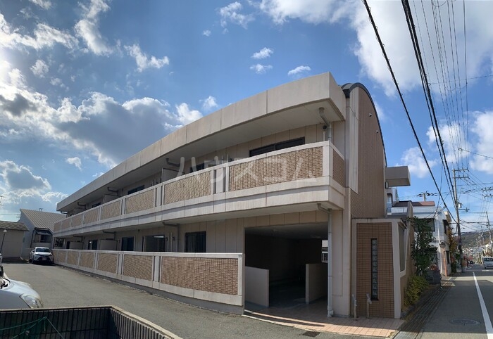 1/30 外観