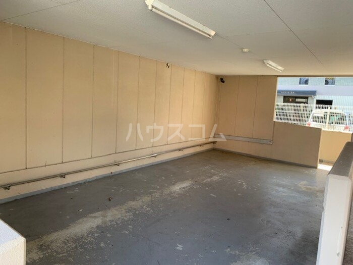 24/30 駐車場