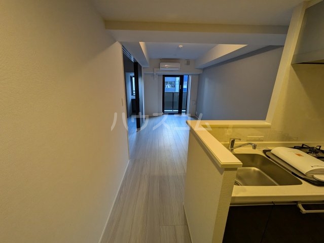 3/28 リビング/ダイニング