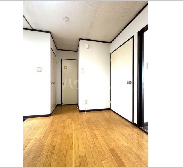 7/22 リビング/ダイニング