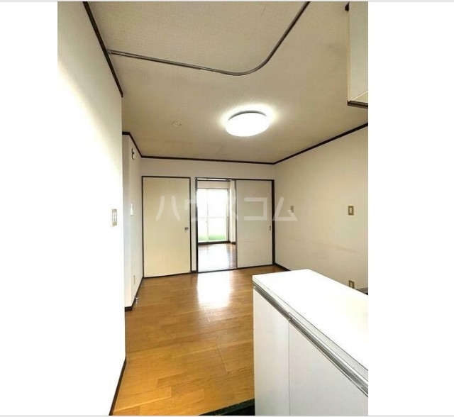 3/22 リビング/ダイニング